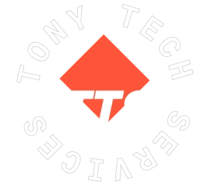 tonytech site logo